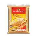 Aashirvaad Atta With Multigrains – 1kg