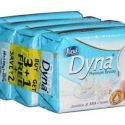 Dyna Almond & Milk Cream 180g