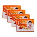 Dyna – Sandal & Saffron 200g