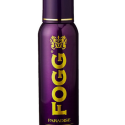 Fogg Paradise Fragrant Body Spray For Women – 120ml