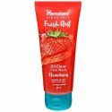 Himalaya Fresh Start Oil Clear Face Wash Strawberry 50ml