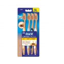 Oral B Crisscross Toothbrush Gum Care With Clove Buy 2 Get 2 Free
