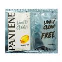 Pantene Lively Clean shampoo – Lively Clean Free – Buy 12 Get 1 Free