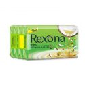 Rexona Coconut & Olive Oils – 4 x 75g