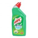 Harpic Organic Active Floral Disinfectant Toilet Cleaner