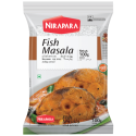 Nirapara Fish Masala 100g