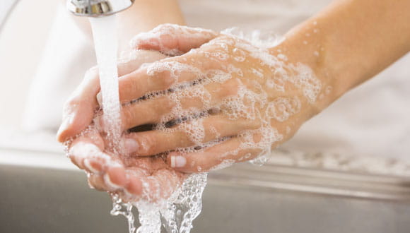 Hand Care - Hand Wash