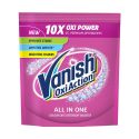 Vanish All in One Powder Detergent Booster – 200g