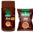 Continental Xtra Instant South Blend 50g + 25g Pouch Free