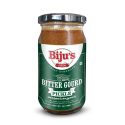 Biju’s Bitter Gourd Pickle – பாகற்காய் ஊறுகாய்