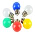 Havells 0.5W Led Ball Lamp (1Year warranty)