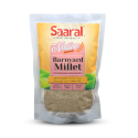 Saaral Barnyard Millet / குதிரைவாலி அரிசி / Kuthiraivali Rice – 500g