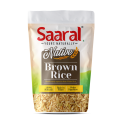 Saaral Brown Rice / கைக்குத்தல் அரிசி – 500g