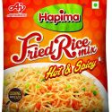 Hapima Fried Rice Mix Hot & Spicy – 18.5g