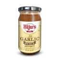 Biju’s Garlic Pickle – பூண்டு ஊ றுகாய்