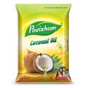 Pavizham Coconut Oil – 1L