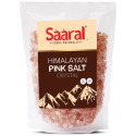Saaral Pink Salt Crystal – 500g