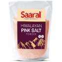 Saaral Pink Salt Powder – 500g
