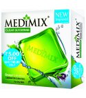 Medimix Deep Hydration Soap – 100g